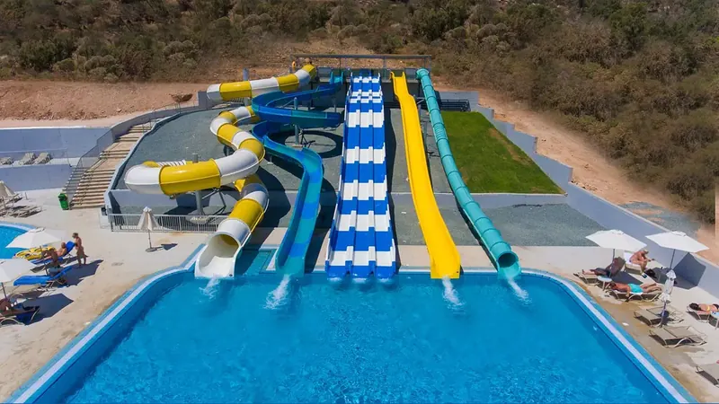 Narcissos Waterpark Resort, Ayia Napa: zdjęcie 4 z 10