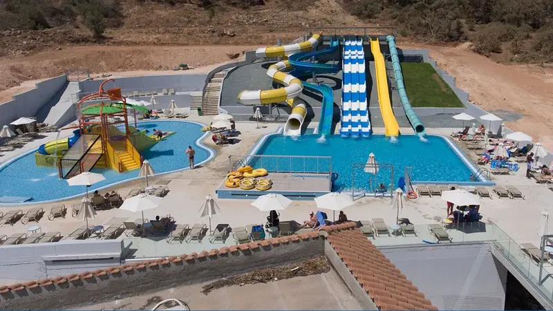 Narcissos Waterpark Resort, Ayia Napa: zdjęcie 5 z 10