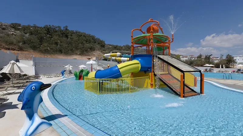 Narcissos Waterpark Resort, Ayia Napa: zdjęcie 6 z 10