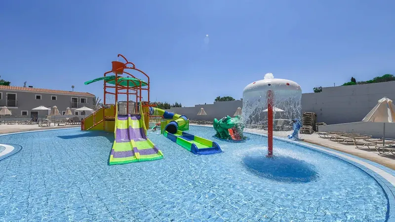 Narcissos Waterpark Resort, Ayia Napa: zdjęcie 7 z 10