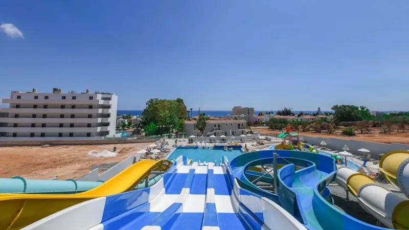 Narcissos Waterpark Resort, Ayia Napa: zdjęcie 8 z 10