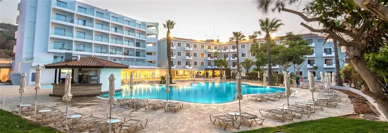Narcissos Waterpark Resort, Ayia Napa: zdjęcie 9 z 10