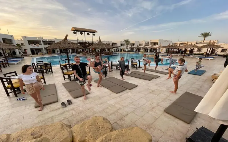 Tivoli & Aqua Park, Sharm El Sheikh: zdjęcie 10 z 10