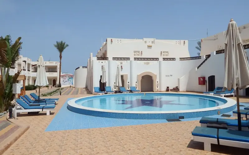 Tivoli & Aqua Park, Sharm El Sheikh: zdjęcie 2 z 10