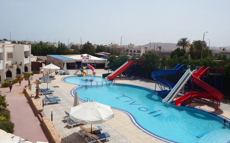 Tivoli & Aqua Park, Sharm El Sheikh: zdjęcie 3 z 10