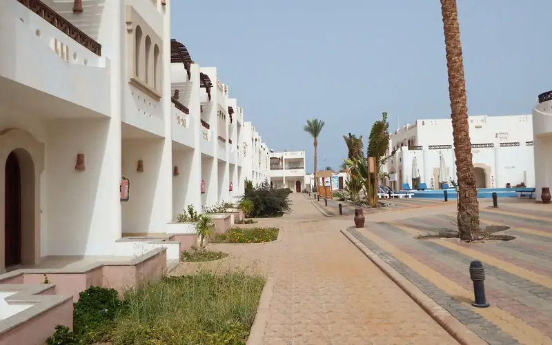 Tivoli & Aqua Park, Sharm El Sheikh: zdjęcie 5 z 10