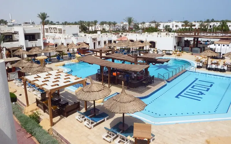 Tivoli & Aqua Park, Sharm El Sheikh: zdjęcie 6 z 10