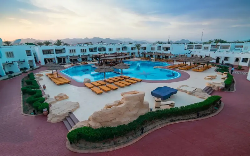 Tivoli & Aqua Park, Sharm El Sheikh: zdjęcie 7 z 10