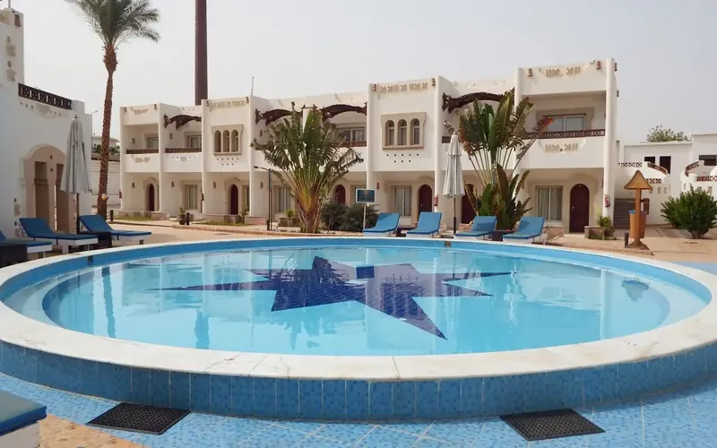 Tivoli & Aqua Park, Sharm El Sheikh: zdjęcie 8 z 10