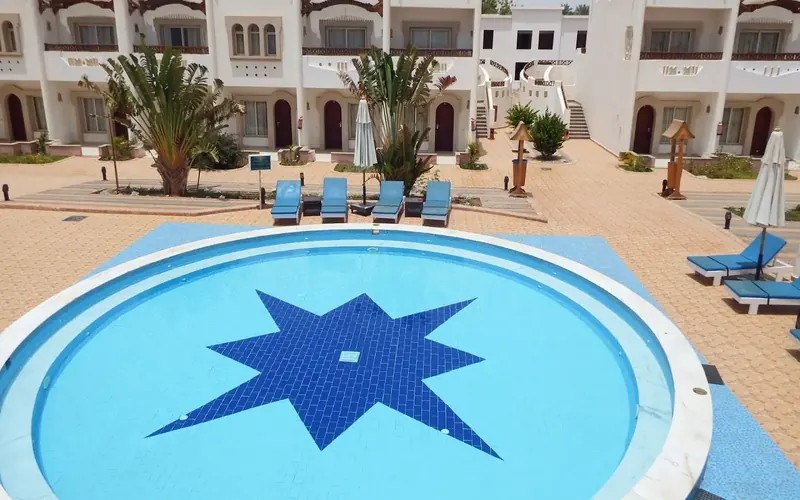 Tivoli & Aqua Park, Sharm El Sheikh: zdjęcie 9 z 10