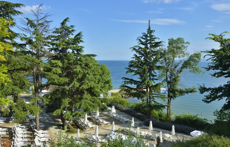 Sol Nessebar Palace, Słoneczny Brzeg: zdjęcie 4 z 10