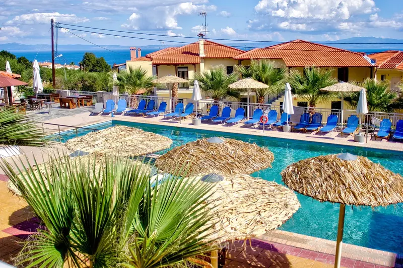 Medusa, Chalkidiki: zdjęcie 2 z 10