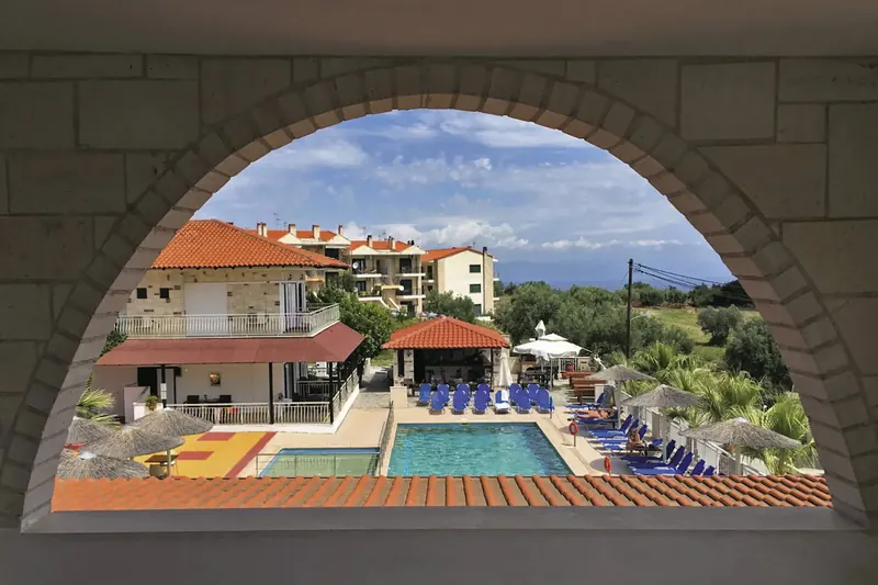 Medusa, Chalkidiki: zdjęcie 3 z 10