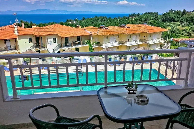 Medusa, Chalkidiki: zdjęcie 7 z 10