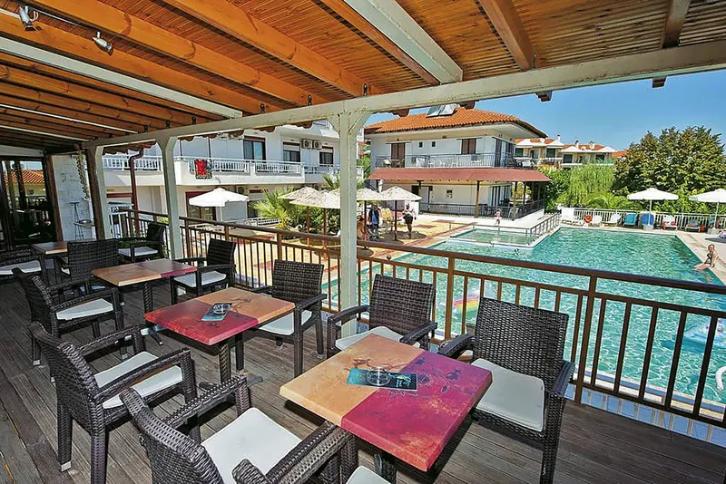 Medusa, Chalkidiki: zdjęcie 8 z 10