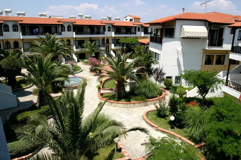 Ioli Village, Chalkidiki: zdjęcie 2 z 10