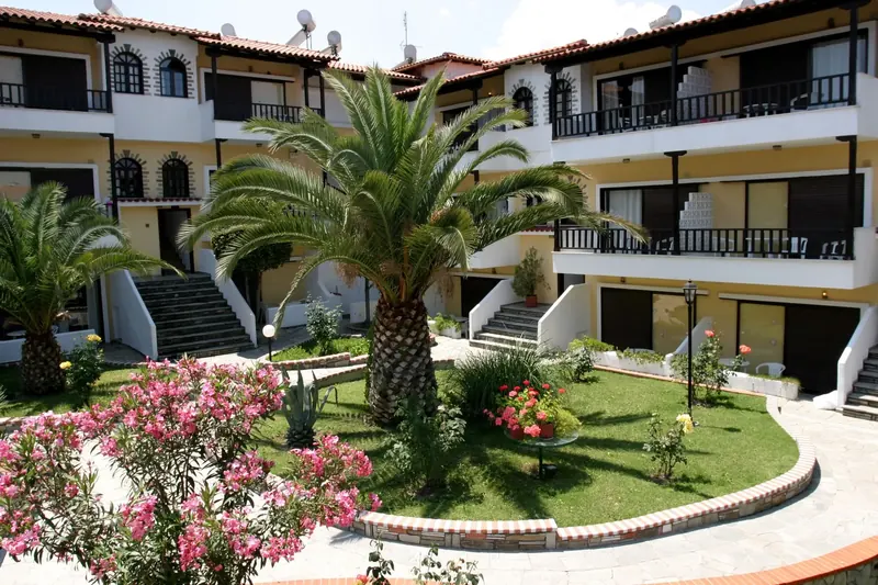 Ioli Village, Chalkidiki: zdjęcie 3 z 10