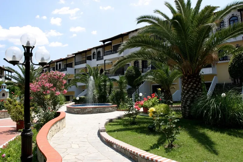 Ioli Village, Chalkidiki: zdjęcie 4 z 10