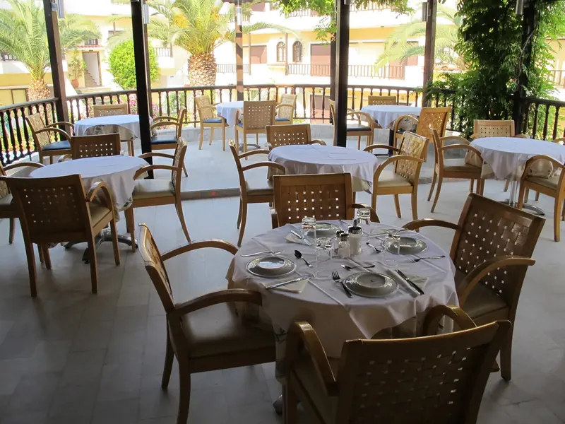Ioli Village, Chalkidiki: zdjęcie 5 z 10