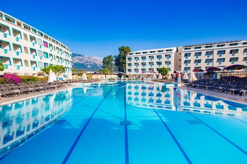 Daima Biz, Kemer: zdjęcie 10 z 10