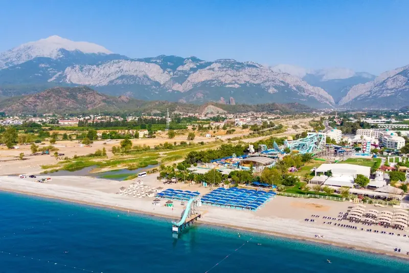 Daima Biz, Kemer: zdjęcie 2 z 10