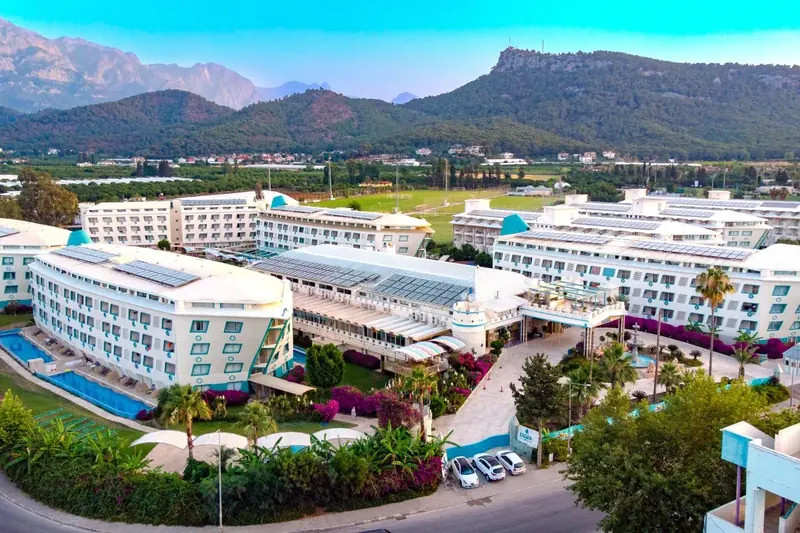 Daima Biz, Kemer: zdjęcie 3 z 10