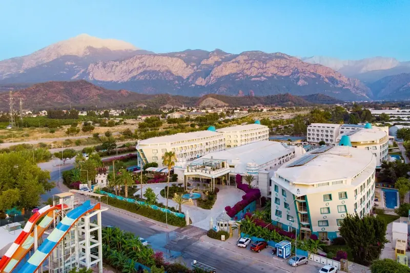 Daima Biz, Kemer: zdjęcie 4 z 10