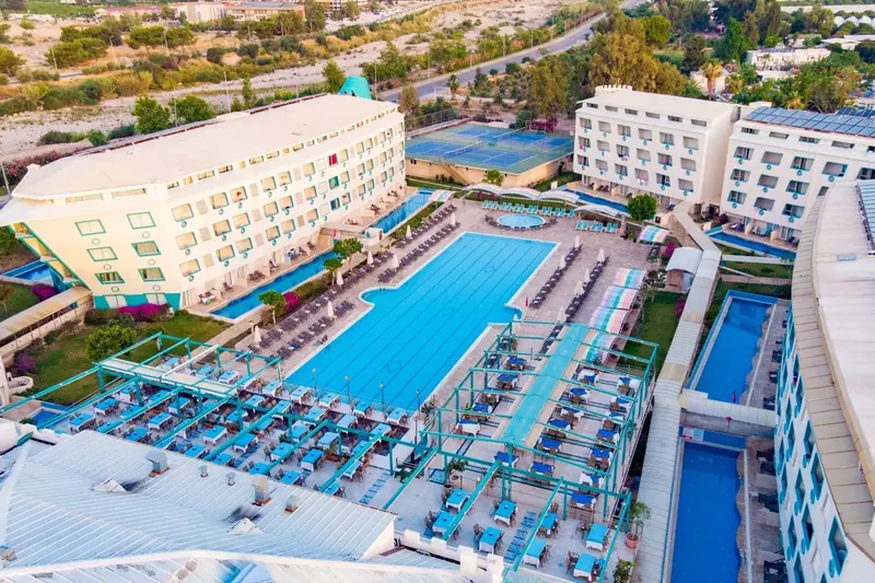 Daima Biz, Kemer: zdjęcie 5 z 10