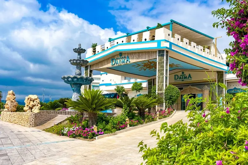 Daima Biz, Kemer: zdjęcie 6 z 10