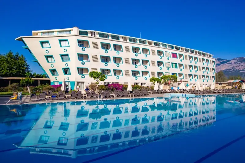 Daima Biz, Kemer: zdjęcie 7 z 10
