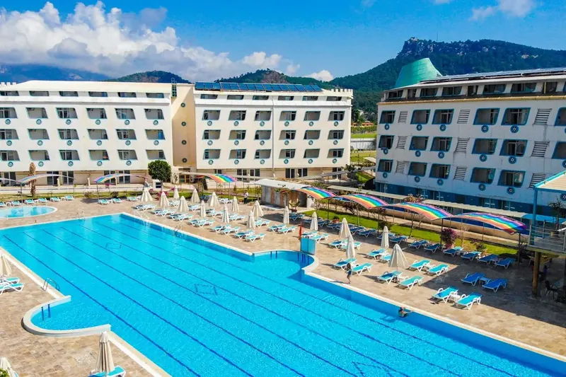 Daima Biz, Kemer: zdjęcie 8 z 10