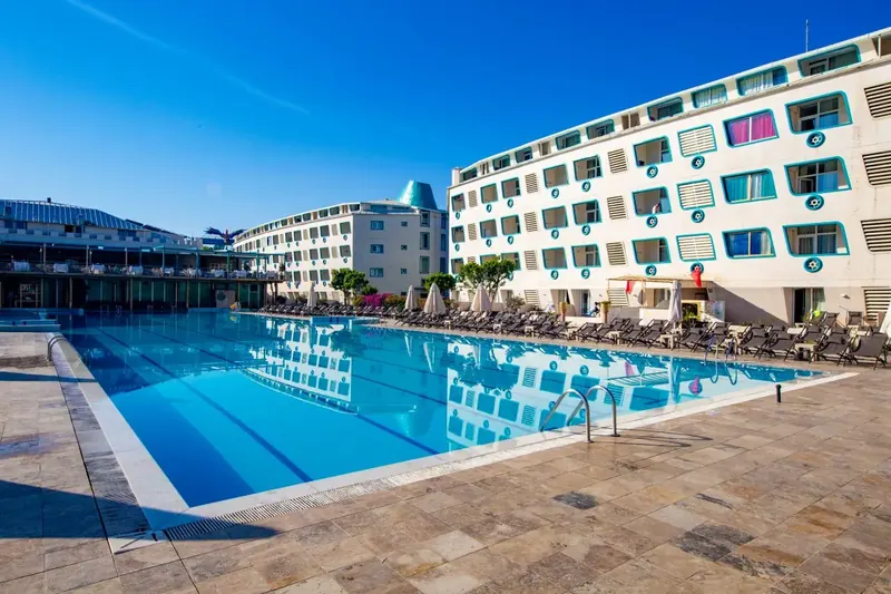 Daima Biz, Kemer: zdjęcie 9 z 10