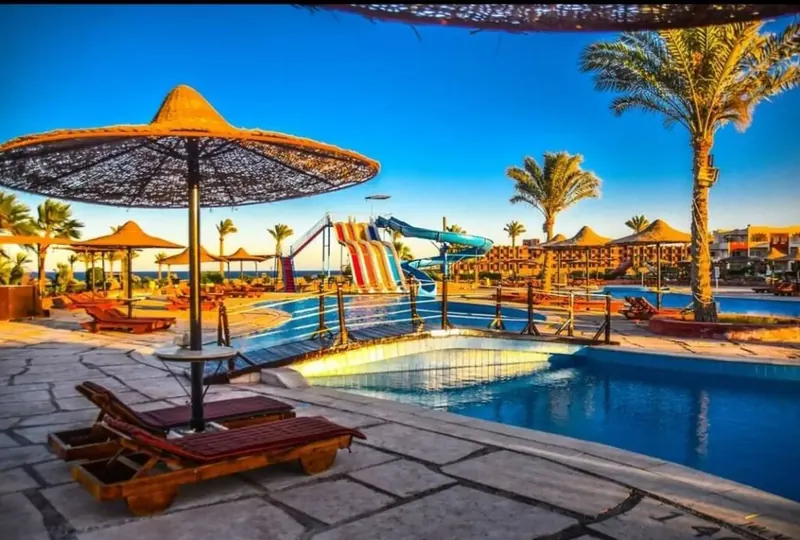Bliss Nada Beach Resort, Marsa Alam: zdjęcie 4 z 10