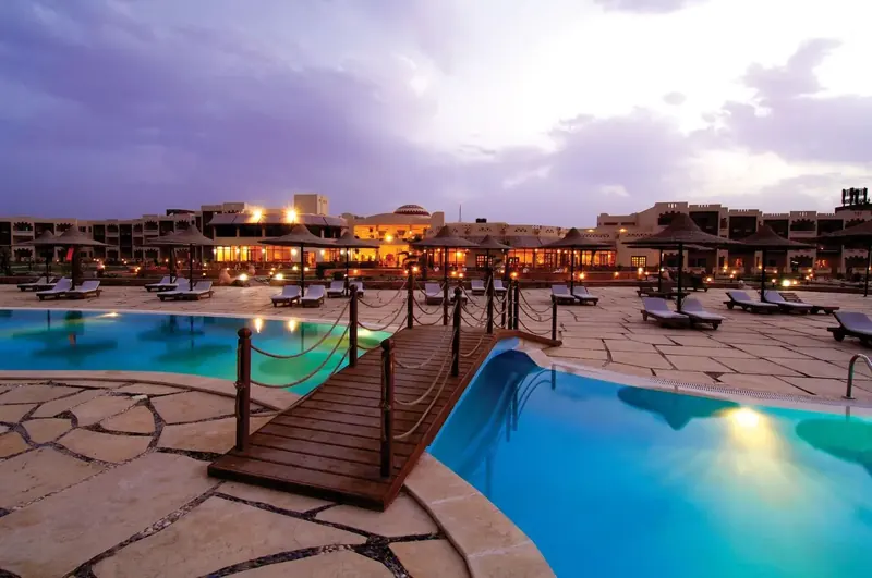 Bliss Nada Beach Resort, Marsa Alam: zdjęcie 6 z 10