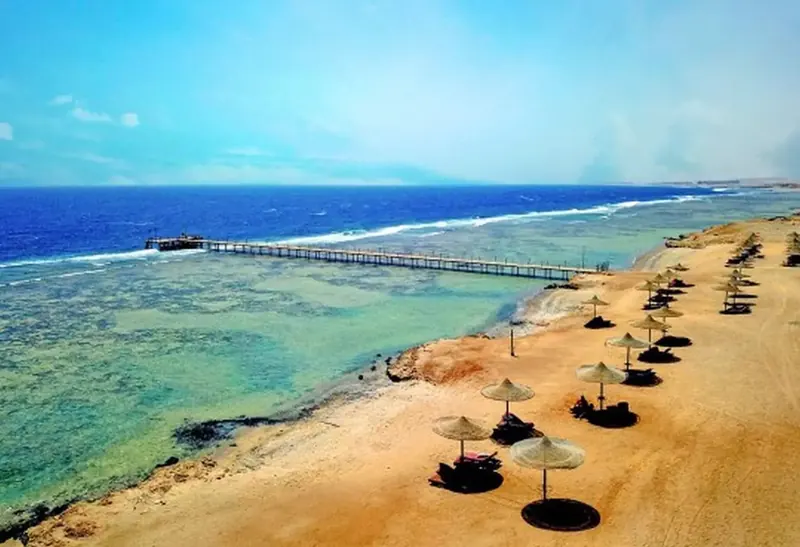 Bliss Nada Beach Resort, Marsa Alam: zdjęcie 7 z 10