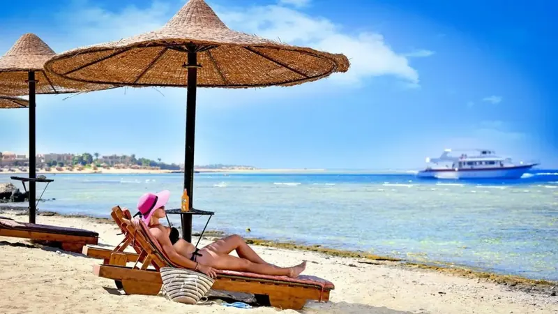 Bliss Nada Beach Resort, Marsa Alam: zdjęcie 8 z 10