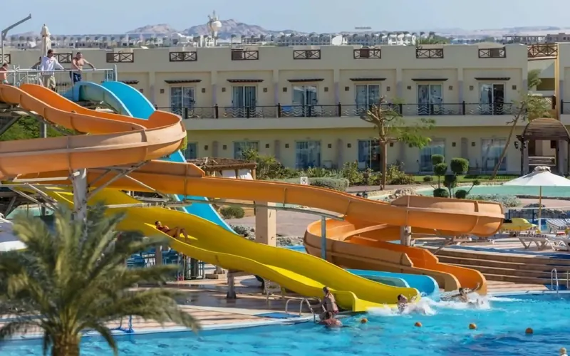 Concorde Sport, Sharm El Sheikh: zdjęcie 2 z 10