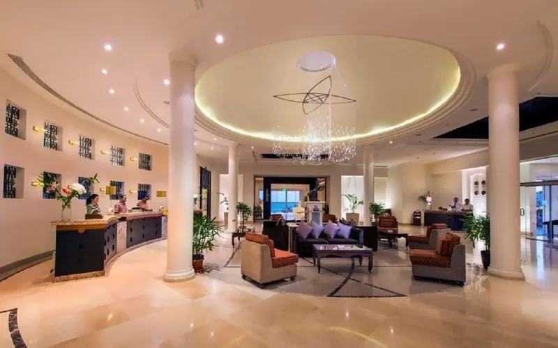 Concorde Sport, Sharm El Sheikh: zdjęcie 4 z 10