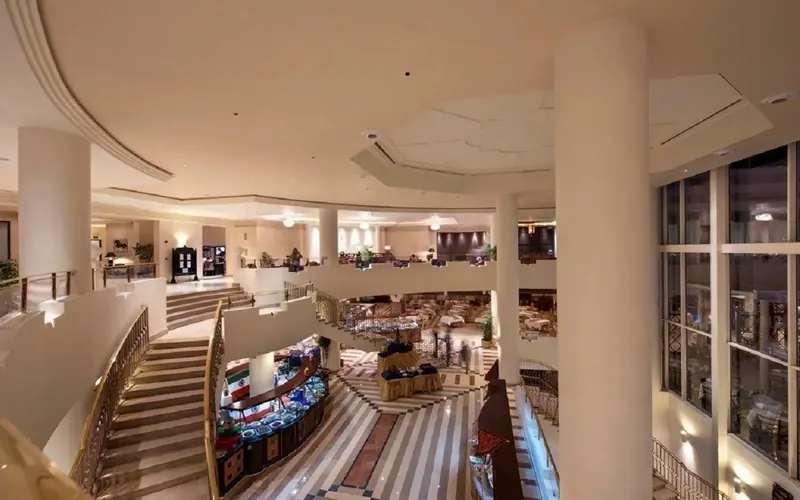 Concorde Sport, Sharm El Sheikh: zdjęcie 5 z 10