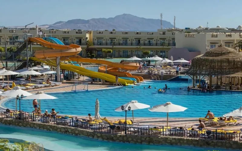 Concorde Sport, Sharm El Sheikh: zdjęcie 9 z 10
