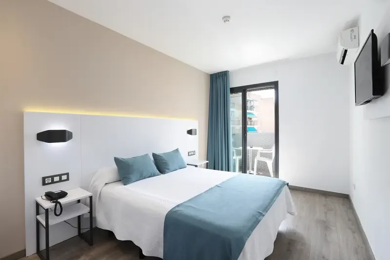 Alameda, Costa Blanca: zdjęcie 10 z 10