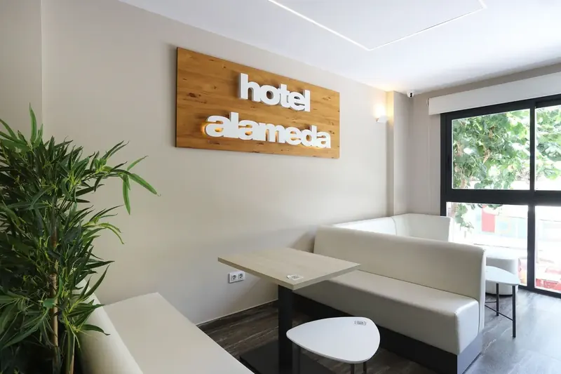 Alameda, Costa Blanca: zdjęcie 3 z 10