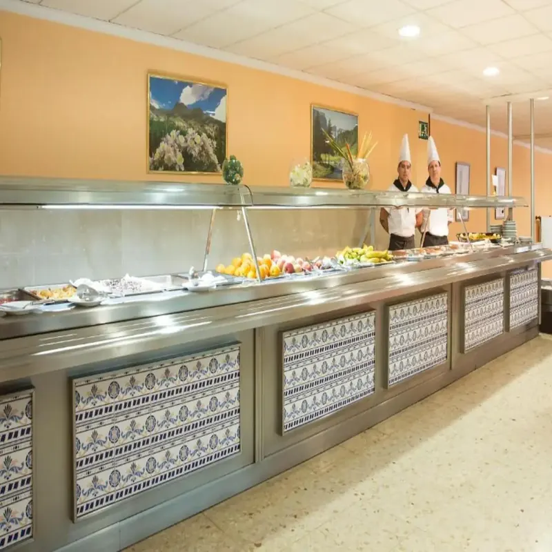 Camposol, Costa Blanca: zdjęcie 7 z 10