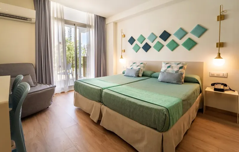 Gala Placidia, Costa Blanca: zdjęcie 10 z 10