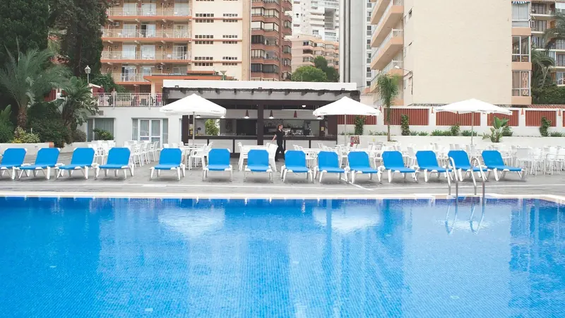 Gala Placidia, Costa Blanca: zdjęcie 2 z 10