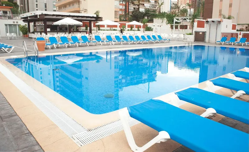 Gala Placidia, Costa Blanca: zdjęcie 3 z 10