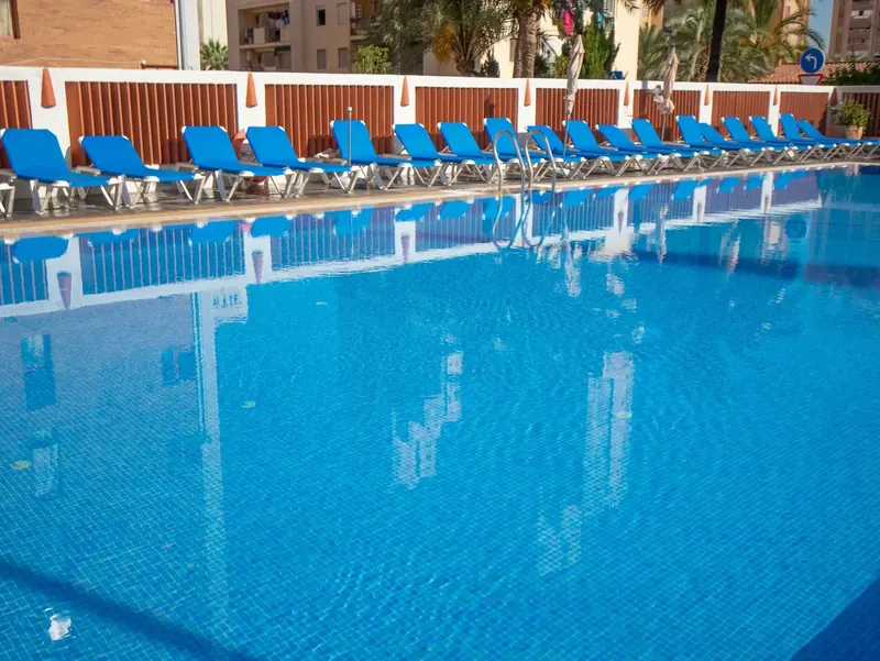 Gala Placidia, Costa Blanca: zdjęcie 4 z 10