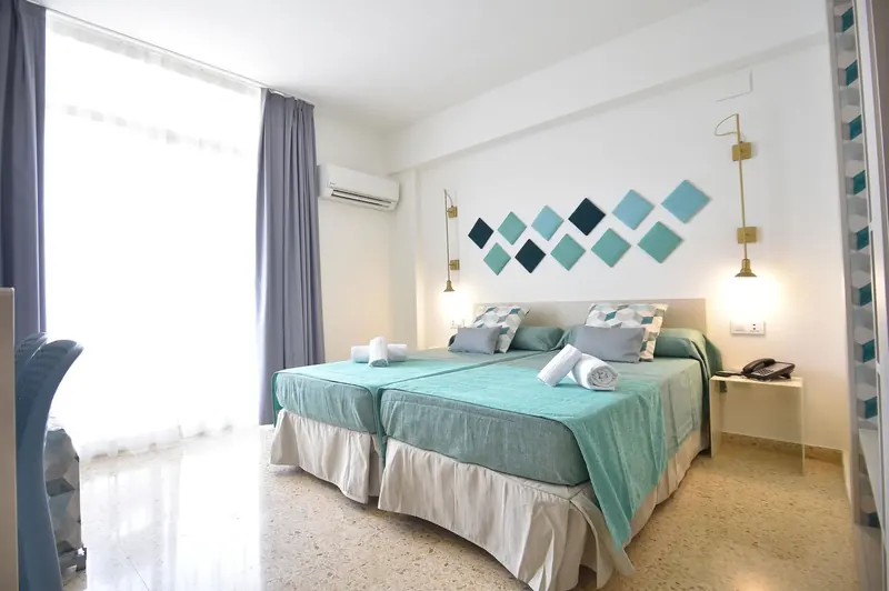 Gala Placidia, Costa Blanca: zdjęcie 7 z 10