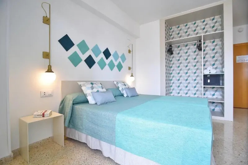 Gala Placidia, Costa Blanca: zdjęcie 9 z 10