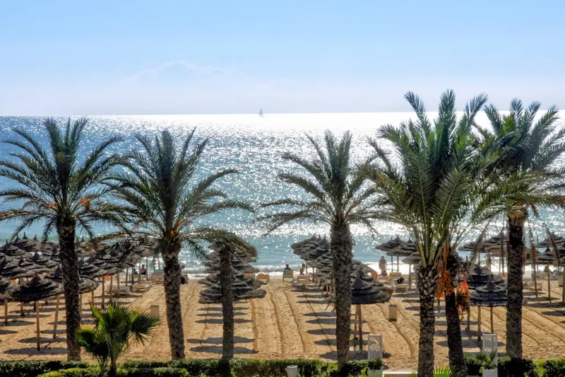 Nahrawess Resort & Thalasso, Hammamet: zdjęcie 7 z 10